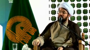 کلیپ: حجت الاسلام عالی/ اسرار تولد حضرت زهرا (س)