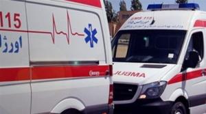 خبرگزاری صدا و سیمای مرکز اصفهان: اهدای ۹ دستگاه آمبولانس به اورژانس استان در مراسم جشن کوثر ولایت