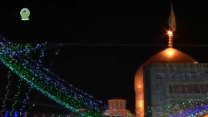 نماهنگ تصویری:  روز مادر/ شنیده می شود از آسمان صدایی که