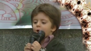 نماهنگ تصویری: روز مادر