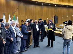 خبرگزاری اصفهان امروز: نکوداشت بانوان نیکوکار اصفهان