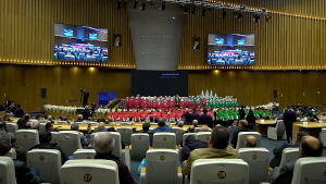 فیلم: سرود ویژه حضرت زهرا (س)/ سرود حضرت ابوالفضل (ع)