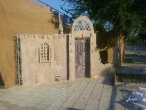 وصیت نامه حضرت زهرا (س)