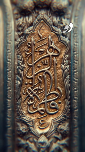 استوری: روز مادر/ دوستت دارم