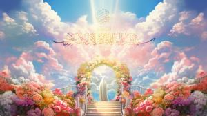 اشعار: ولادت حضرت زهرا (س)/ خدیجه می چشد امروز طعم مادری ات