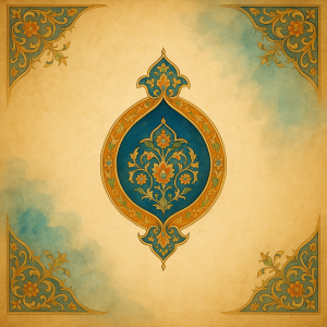 اشعار: ولادت حضرت زهرا (س)/ فاطمه آمده تا مادرِ بابا بشود