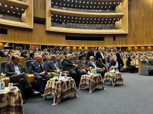  رئیس کمیسیون بهداشت و درمان مجلس شورای اسلامی /بانوان خیر در حوزه سلامت خدمتگزار انسان‌ها هستند 
