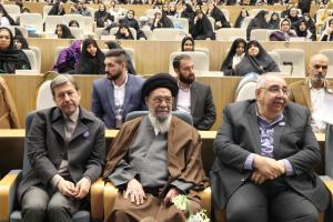 استاندار اصفهان در جشن کوثر ولایت/ نقش کار خیر در رشد و حرکت جامعه