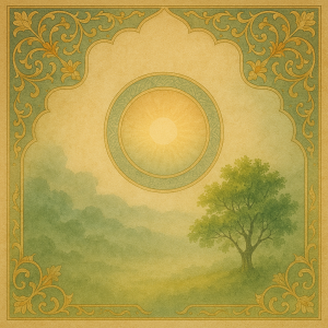 اشعار: ولادت حضرت زهرا (س)/ قلم زدم به مرکب کنار این فانوس