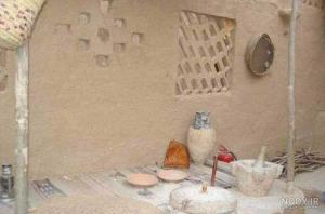 آداب غذا خوردن در کلام حضرت فاطمه (س)