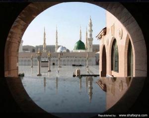 حضرت فاطمه (س) و بشارت ویژه پیامبر (ص)